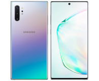 Samsung Galaxy Note 10+ N975F Dual SIM 12/256 Aura Glow - 507928 - zdjęcie 1